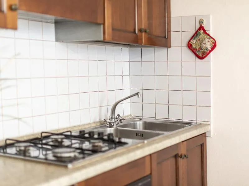 Residence La Casina Castagneto Carducci 0*,