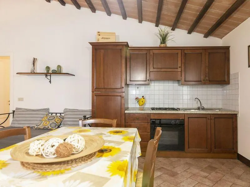 Residence La Casina Castagneto Carducci