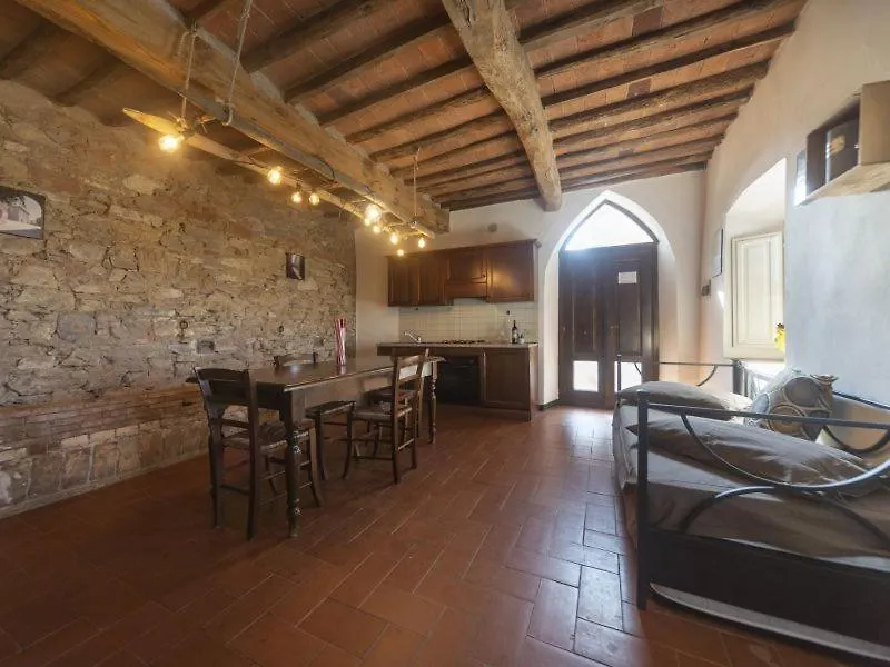 Country house Residence La Casina Castagneto Carducci