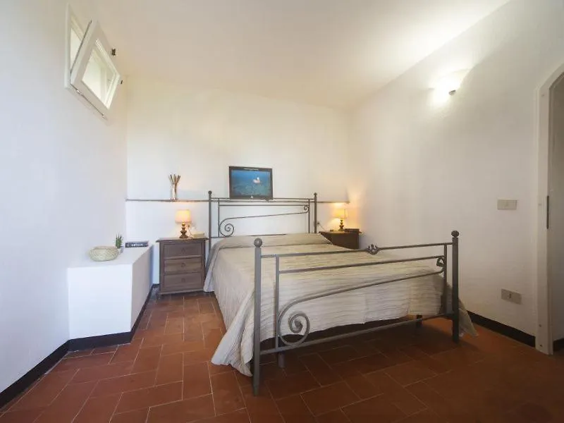 Country house Residence La Casina Castagneto Carducci