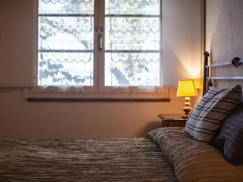Residence La Casina Castagneto Carducci 0*,  Italy