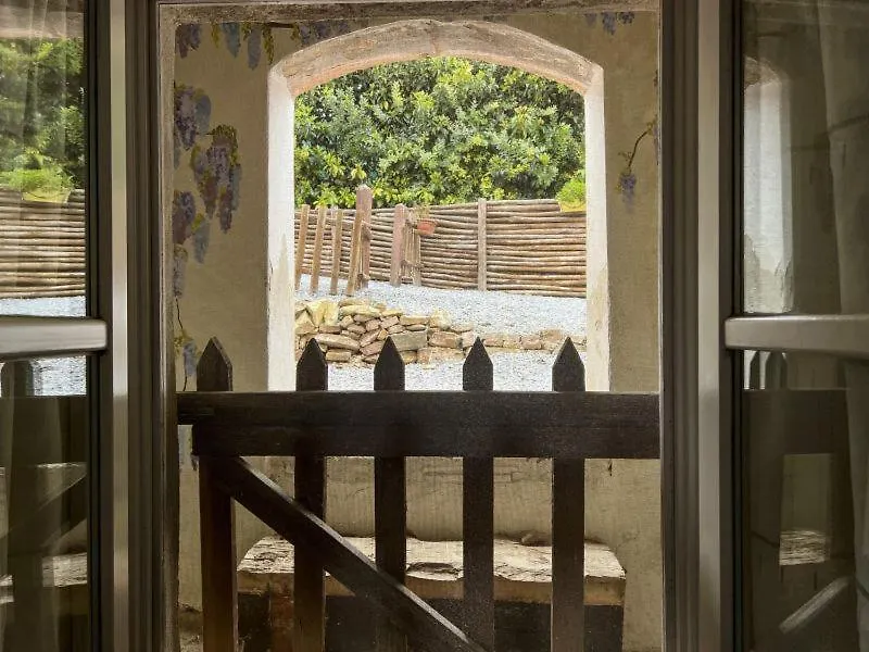 Country house Residence La Casina Castagneto Carducci Italy