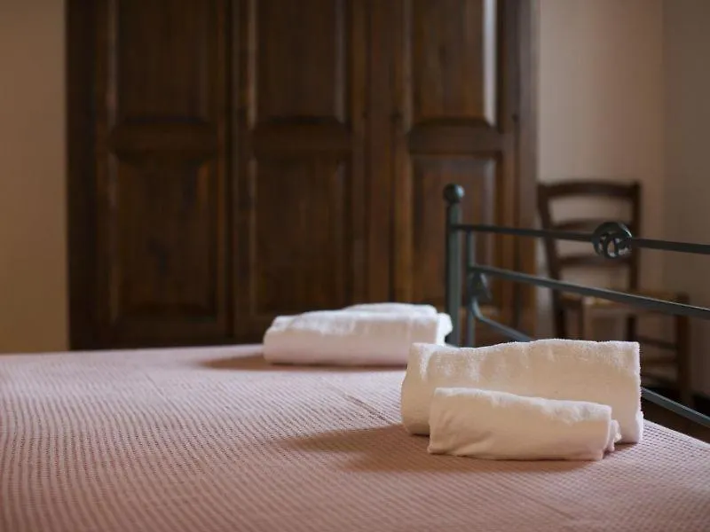Country house Residence La Casina Castagneto Carducci
