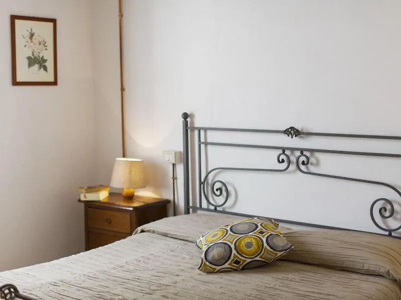 Residence La Casina Castagneto Carducci Italy