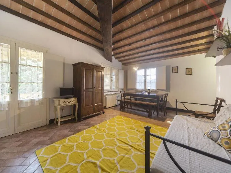 Country house Residence La Casina Castagneto Carducci Italy