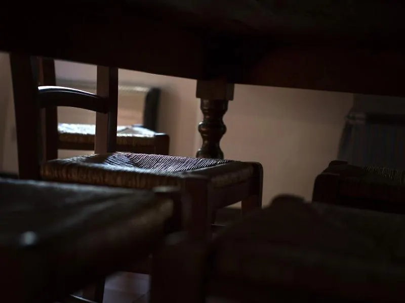 Country house Residence La Casina Castagneto Carducci