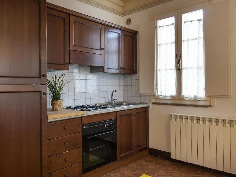 Country house Residence La Casina Castagneto Carducci