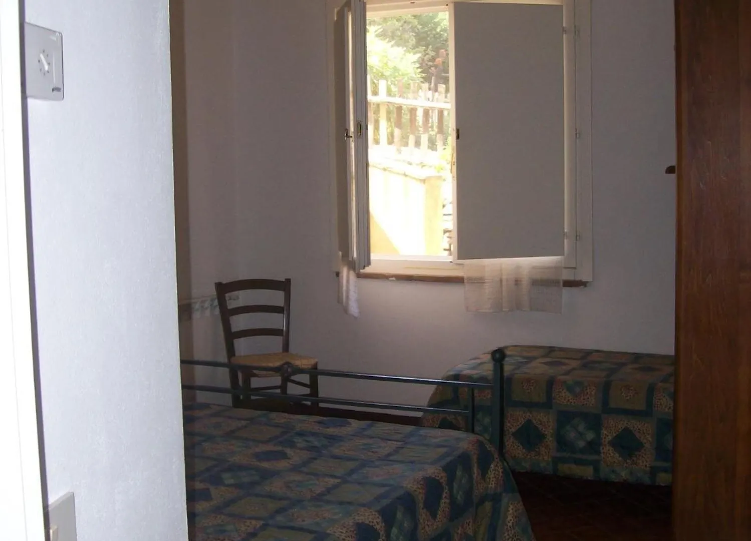 Residence La Casina Castagneto Carducci Country house