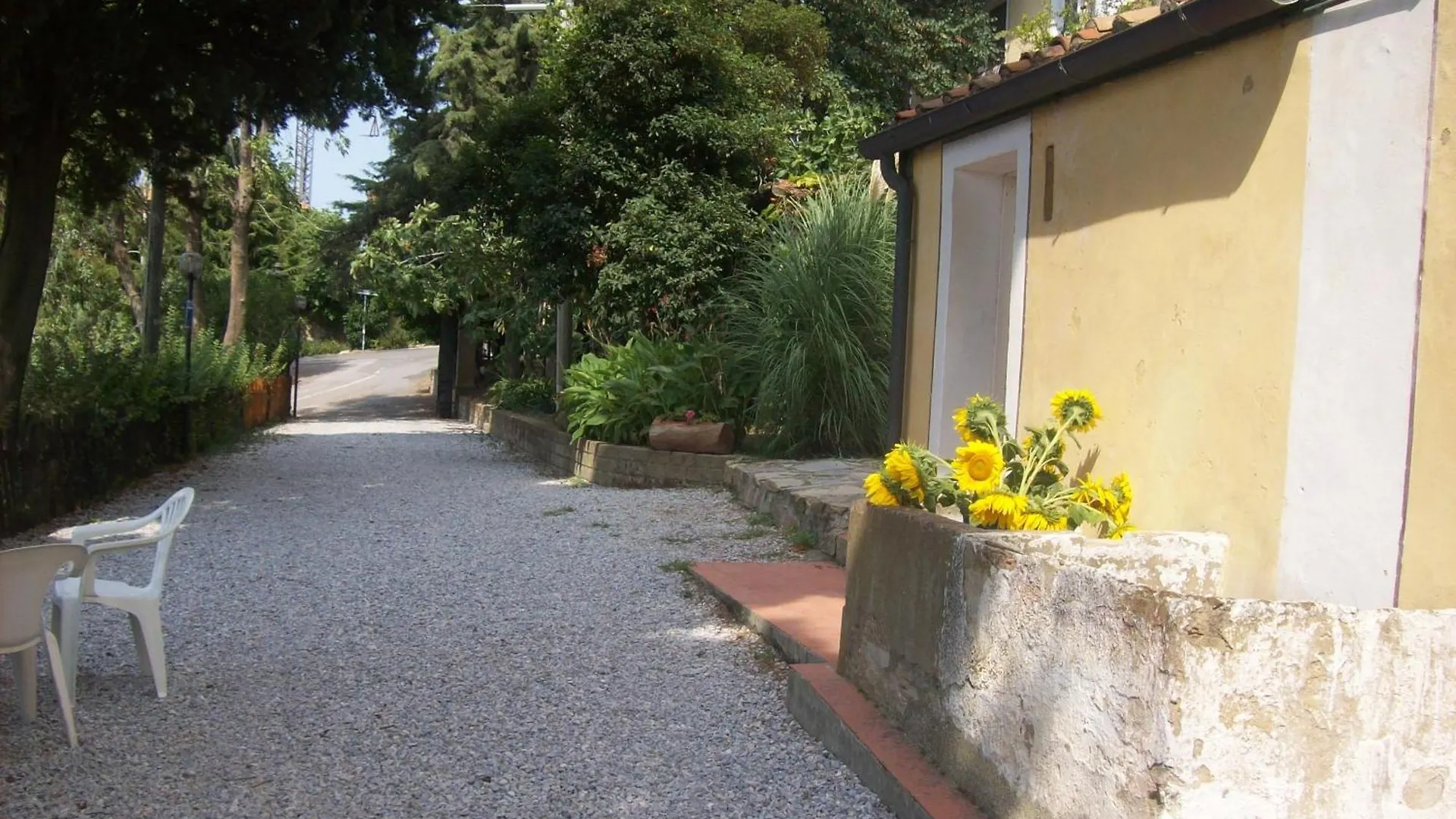 Residence La Casina Castagneto Carducci 0*,  Italy