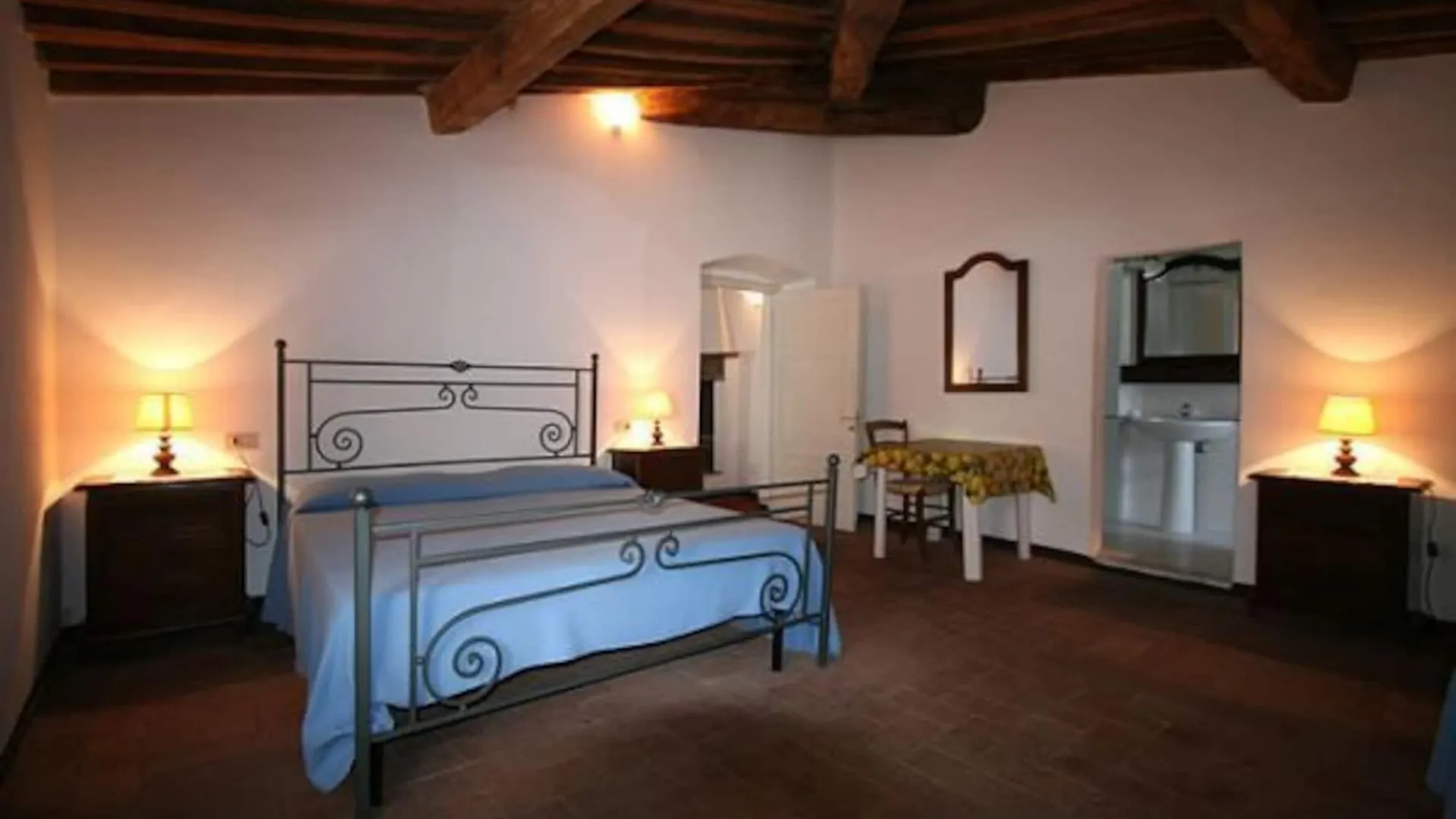 Residence La Casina Castagneto Carducci 0*,  Italy