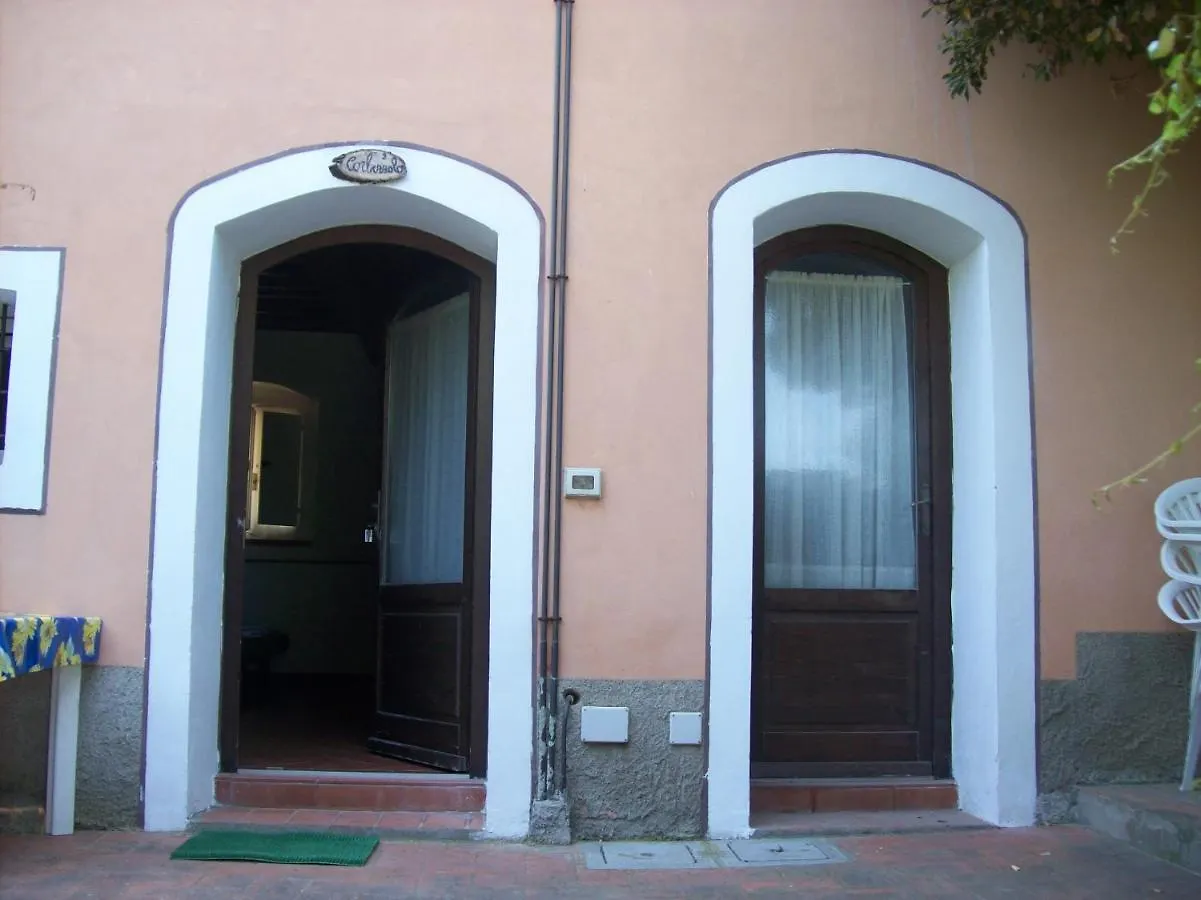 Residence La Casina Castagneto Carducci