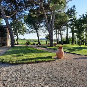 Alloggio per agriturismo Agriturismo Il Greppo