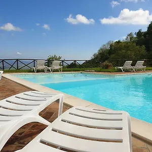  Casa di campagna Il Ciliegio
