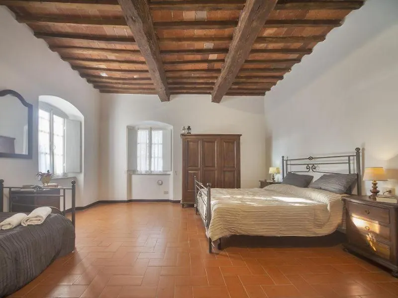Country house Residence La Casina Castagneto Carducci Italy