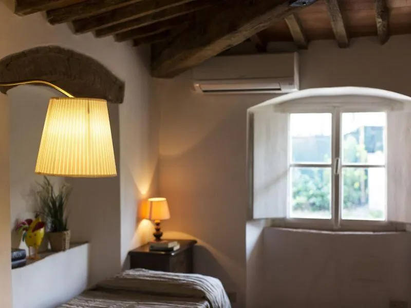 Residence La Casina Castagneto Carducci
