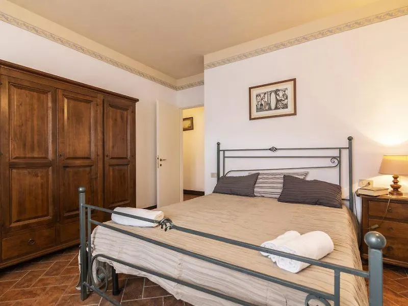 Residence La Casina Castagneto Carducci