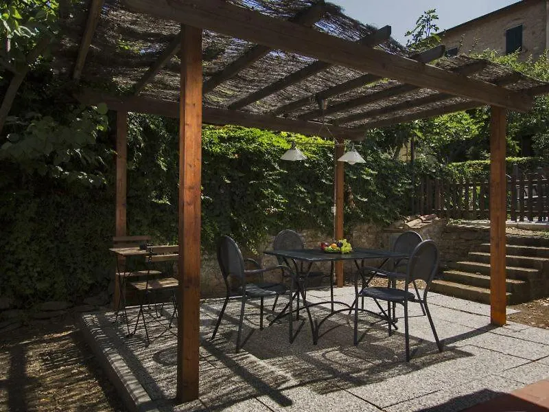 Residence La Casina Castagneto Carducci 0*,  Italy