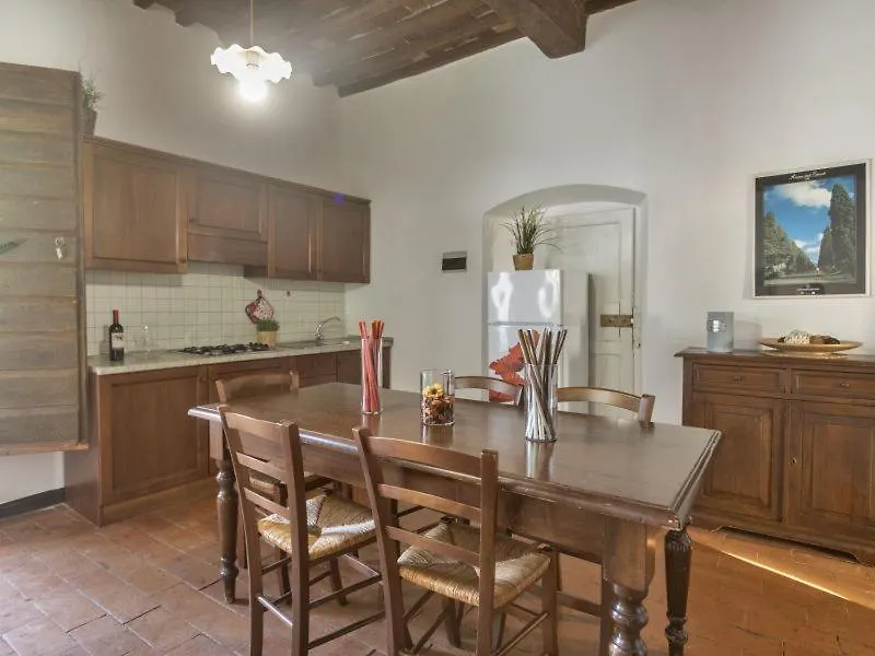 Country house Residence La Casina Castagneto Carducci Italy