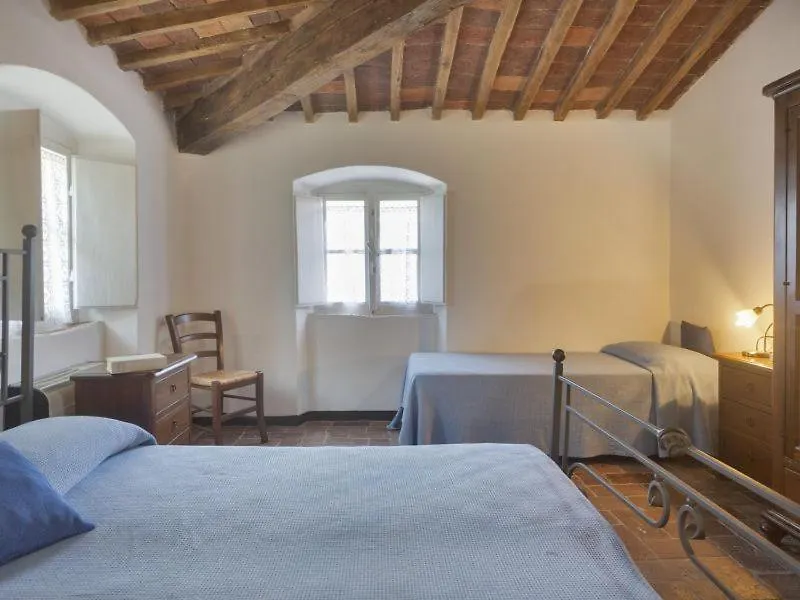 Residence La Casina Castagneto Carducci 0*,  Italy