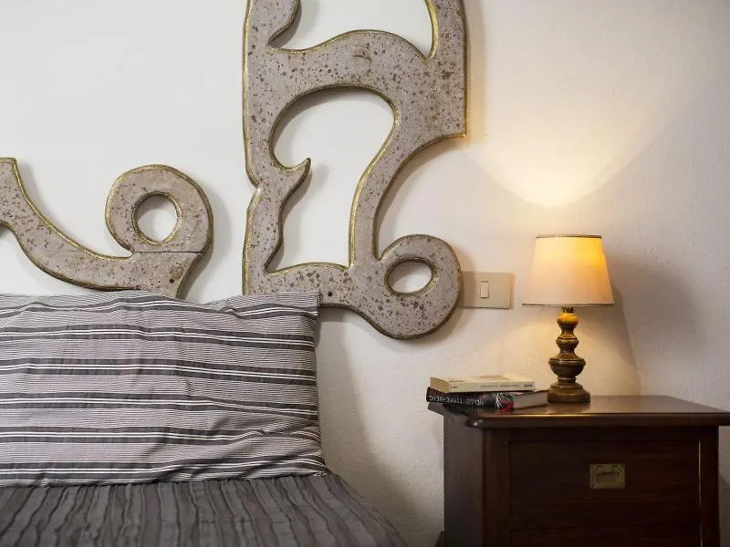 Country house Residence La Casina Castagneto Carducci Italy