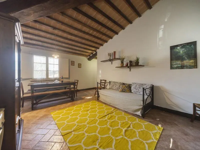 Residence La Casina Castagneto Carducci