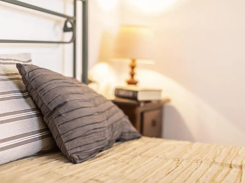 Residence La Casina Castagneto Carducci 0*,