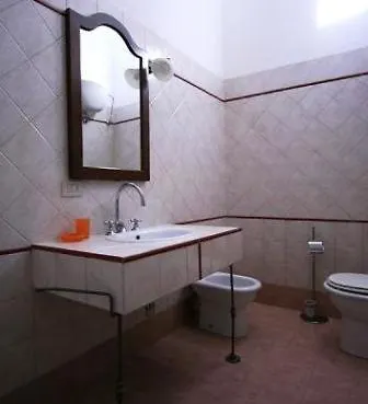 Residence La Casina Castagneto Carducci Country house