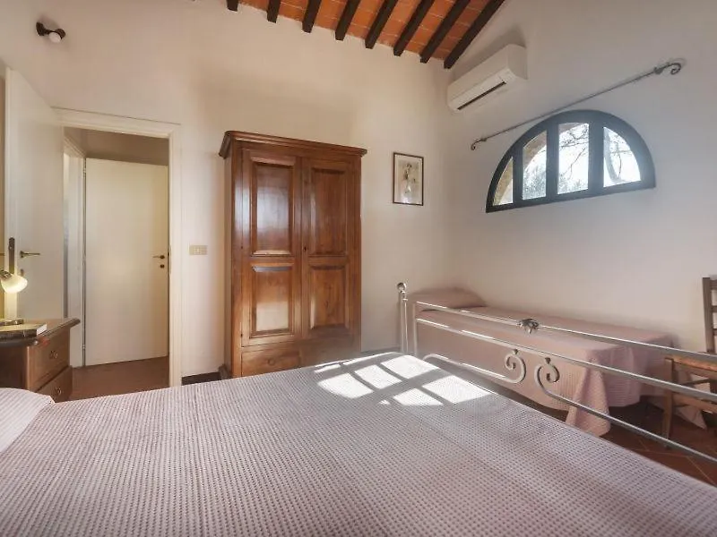 Kır Evi Residence La Casina Castagneto Carducci