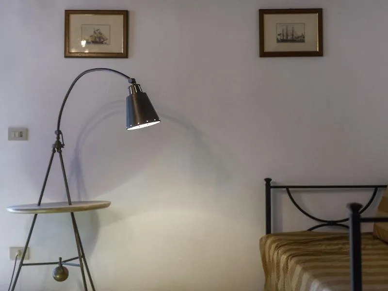 Residence La Casina Castagneto Carducci Kır Evi