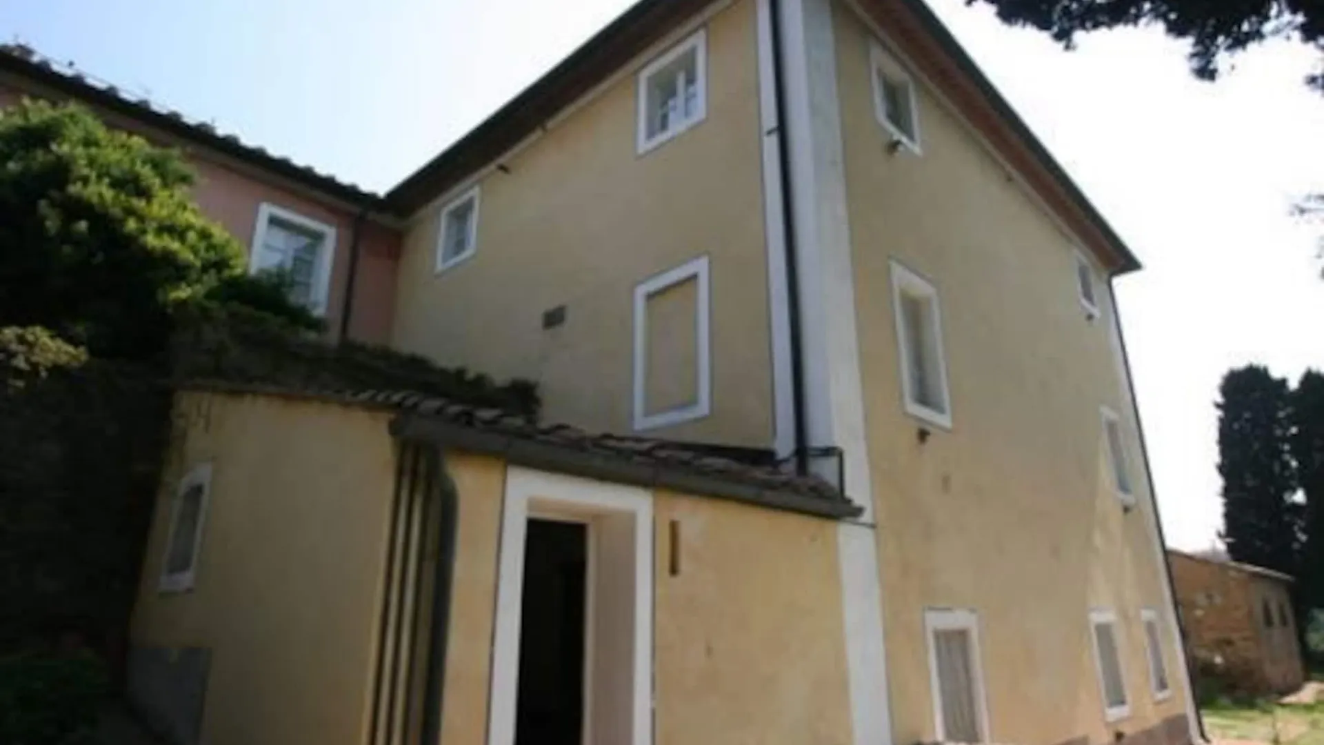 Residence La Casina Castagneto Carducci